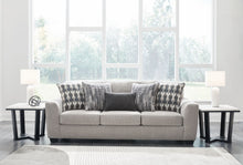 Load image into Gallery viewer, Avenal Park - Flannel - Sofa
