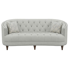 Load image into Gallery viewer, Avonlea - Upholstered Tufted Living Room Set