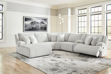 Load image into Gallery viewer, Top Tier - Reclining Sectional