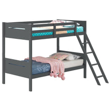 Load image into Gallery viewer, Littleton - Bunk Bed