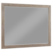 Load image into Gallery viewer, Kenora - Dresser Mirror - Barley Brown