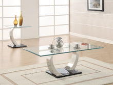 Load image into Gallery viewer, Pruitt - Coffee Table Set