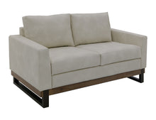 Load image into Gallery viewer, Xel-Ha - Loveseat - Opal Beige