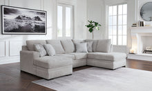 Load image into Gallery viewer, Gabyleigh - Sectional