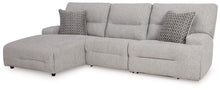 Load image into Gallery viewer, Acklen Place - Reclining Sectional