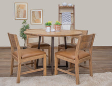 Load image into Gallery viewer, Tulum - Table - Light Brown