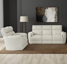 Load image into Gallery viewer, Radius - Power Reclining Sofa Set