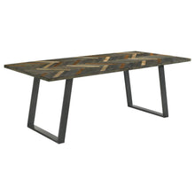 Load image into Gallery viewer, Misty - Rectangular Dining Set