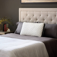 Load image into Gallery viewer, Quilted Convolution - Pillow