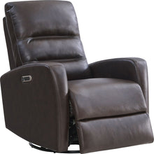 Load image into Gallery viewer, Ringo - Power Swivel Glider Recliner (Set of 2)
