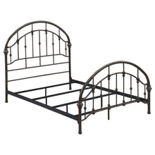 Load image into Gallery viewer, Rowan - Metal Open Frame Bed