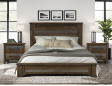 Load image into Gallery viewer, Town - Bed