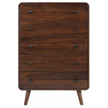 Load image into Gallery viewer, Robyn - 5-Drawer Bedroom Chest