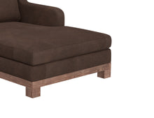 Load image into Gallery viewer, Samba - Chaise - Brown