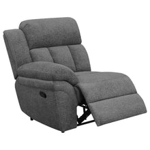Load image into Gallery viewer, Bahrain - Upholstered Motion Sofa