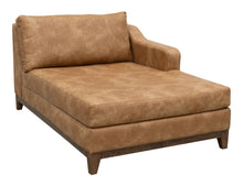 Load image into Gallery viewer, Olivo - RAF Chaise - Orange