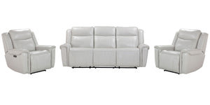 Atlantis - Reclining Sofa Set