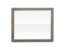 Load image into Gallery viewer, Ridge - Mirror - Sand Brown
