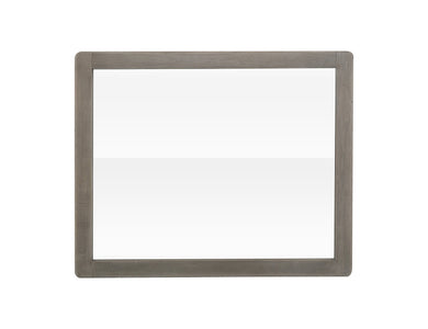Ridge - Mirror - Sand Brown