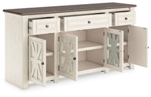 Load image into Gallery viewer, Bolanburg - TV Stand