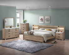 Load image into Gallery viewer, Tilston - Bedroom Set