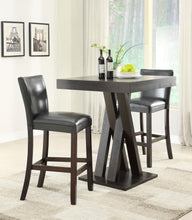 Load image into Gallery viewer, Freda - Square Height Dining Table