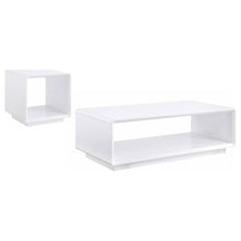 Load image into Gallery viewer, Paseo - Coffee Table Set