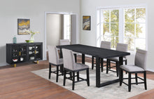 Load image into Gallery viewer, Yves - Counter Height Dining Set