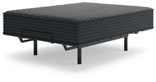 Load image into Gallery viewer, Gray 1200 Hybrid - Mattress