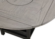 Load image into Gallery viewer, Cline - Counter Height Table - Light Gray