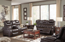 Load image into Gallery viewer, Warnerton - Reclining Living Room Set