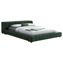 Load image into Gallery viewer, Trinity - Upholstered Platform Bed
