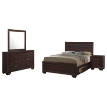 Load image into Gallery viewer, Kauffman - Transitional Storage Bed Bedroom Set