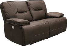 Load image into Gallery viewer, Spartacus - Power Loveseat