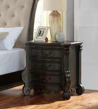 Load image into Gallery viewer, Rhapsody - 5 Piece King Bedroom Set - Dark Brown