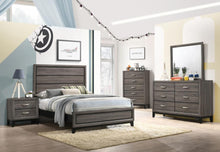 Load image into Gallery viewer, Watson - Bedroom Set
