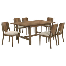 Load image into Gallery viewer, Biltmore - Wood Dining Table Set