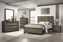Load image into Gallery viewer, Remington - Bed