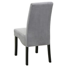 Load image into Gallery viewer, Stanton - Upholstered Dining Side Chairs (Set of 2) - Gray