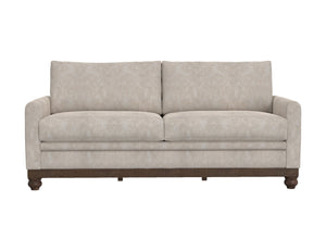 Pueblo Gray - Sofa - Gray