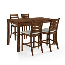 Load image into Gallery viewer, Pascal - Counter Dining Table Set