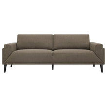 Load image into Gallery viewer, Rilynn - Upholstered Track Arm Sofa Set