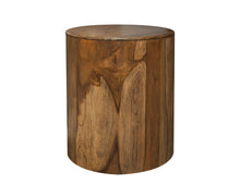 Load image into Gallery viewer, Balam - Table - Almond / Barrel Brown