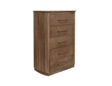 Load image into Gallery viewer, Mezquite - Chest - Brown