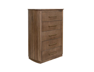 Mezquite - Chest - Brown