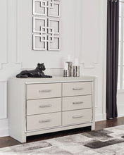 Load image into Gallery viewer, Zyniden - Upholstered Bedroom Set