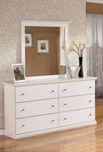 Load image into Gallery viewer, Bostwick - Youth Panel Bedroom Set (without Footboard)