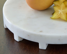 Load image into Gallery viewer, Wainmoore - White - Tray