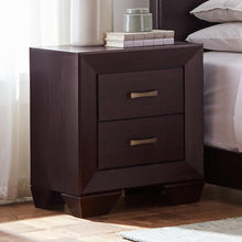 Load image into Gallery viewer, Kauffman - 2-Drawer Nightstand