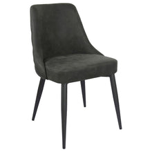 Load image into Gallery viewer, Cosmo - Upholstered Dining Side Chair (Set of 2)